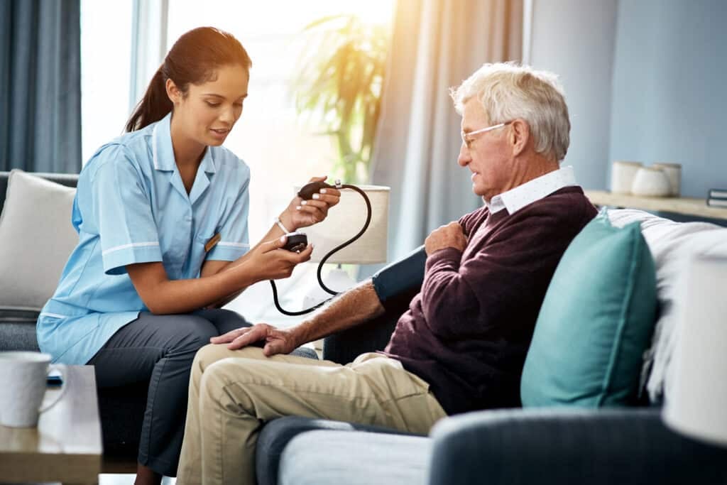 Care home hr advice