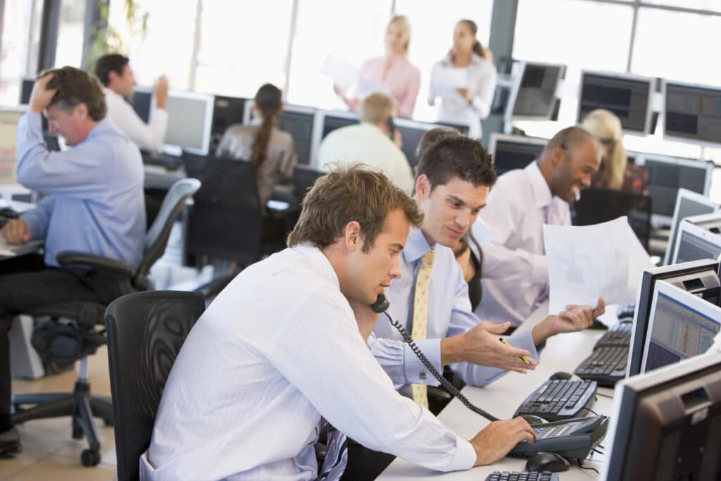 Identify patterns of absences