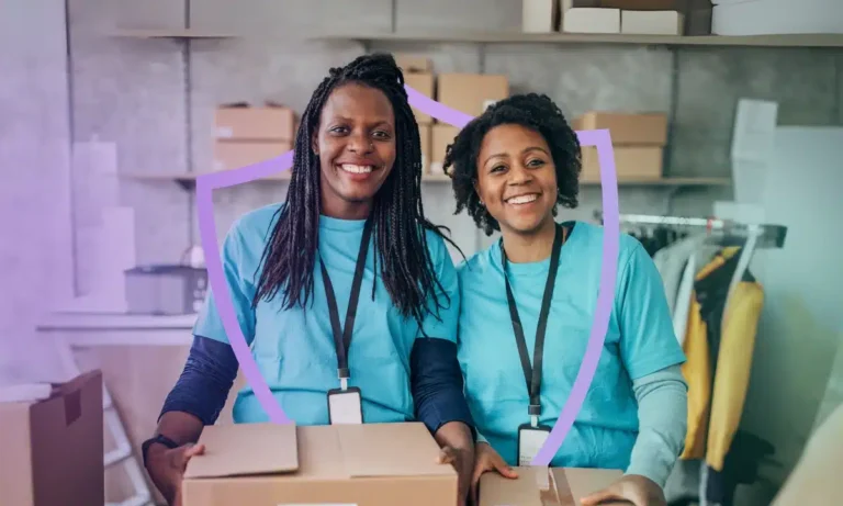 Charity sector Charity sector