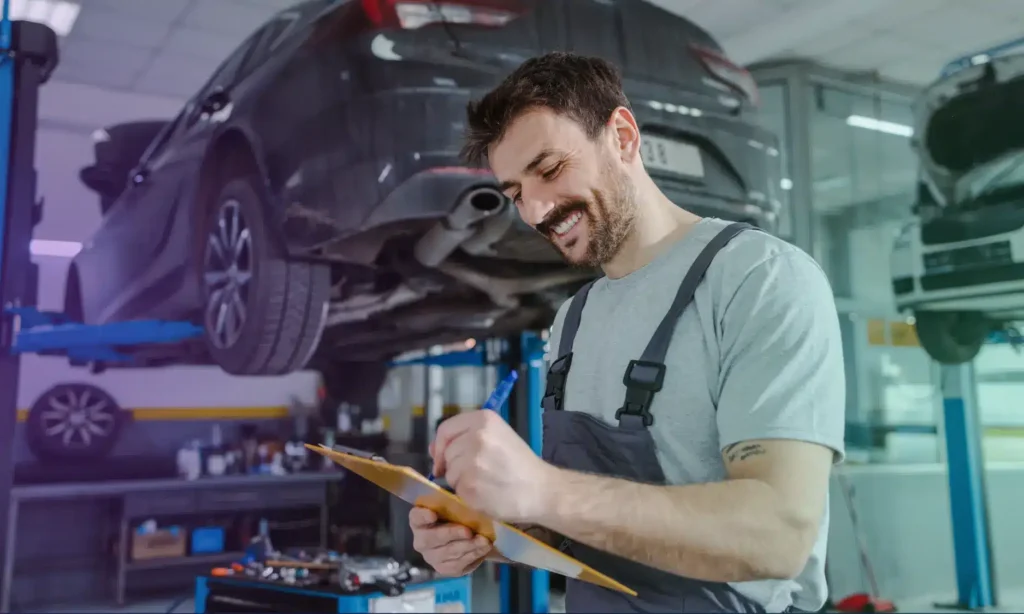 Automotive