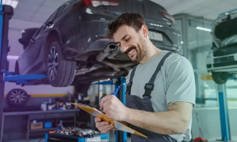 Automotive sector Automotive sector