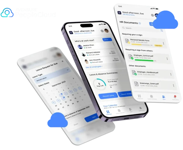 Peoplecloud Peoplecloud