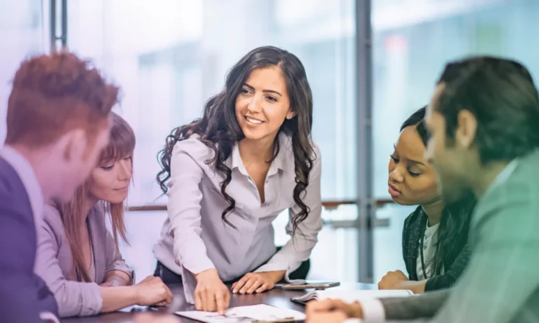 We're not risk adverse We're not risk adverse