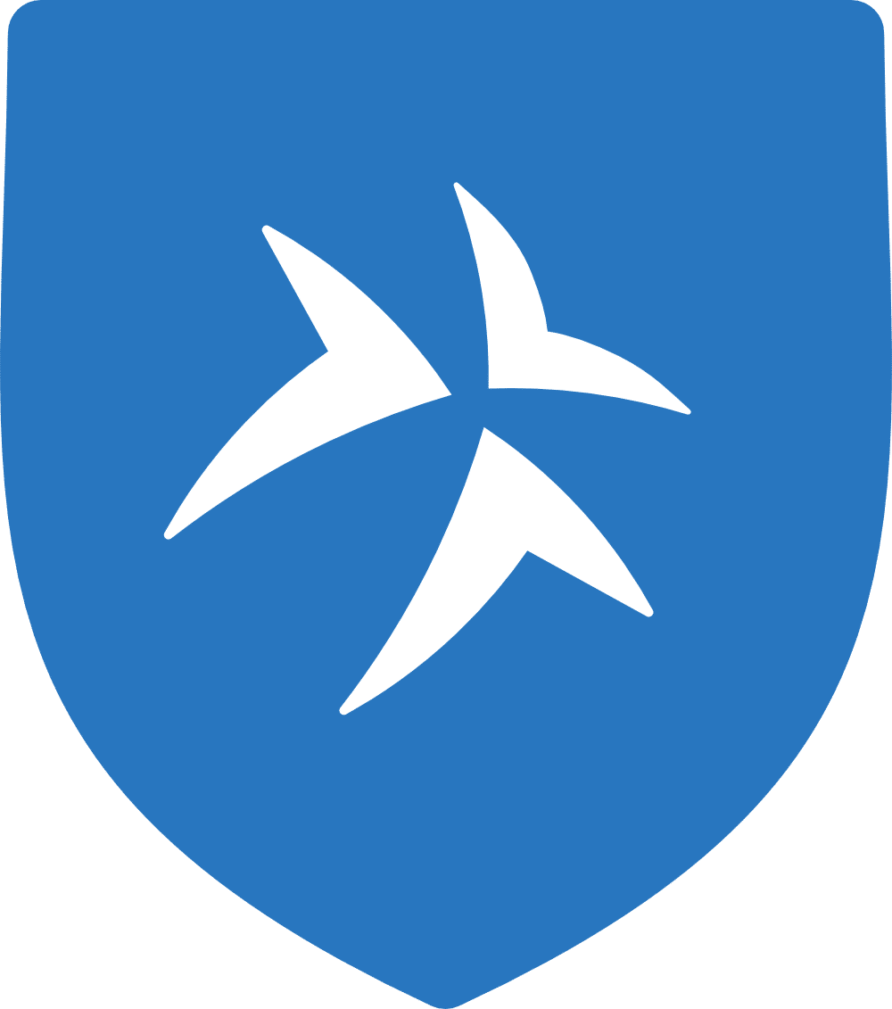 Hr shield icon