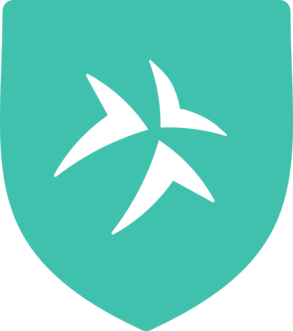 Hs shield icons