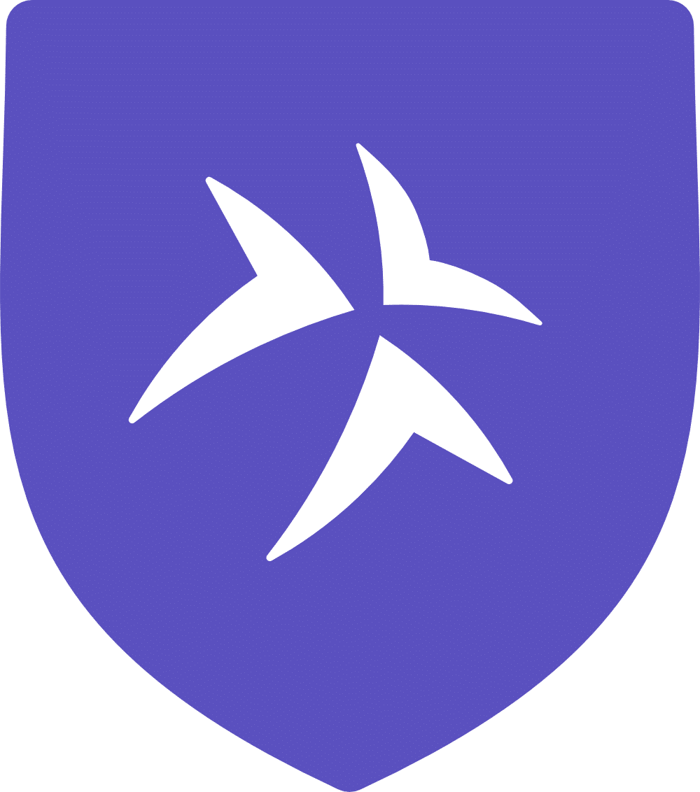 Total p shield icons