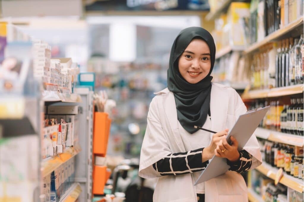Medical practice health and safety support