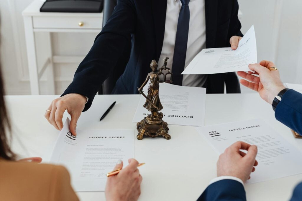 Flexible working law
