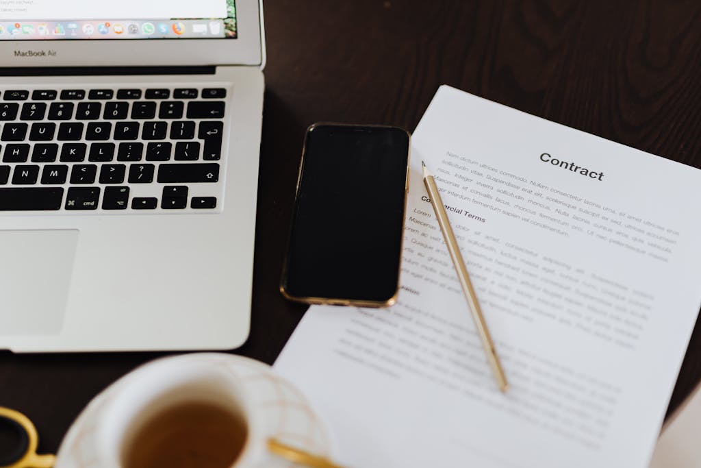 Why you need a toil policy
