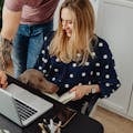 Pets in the workplace thumbnail