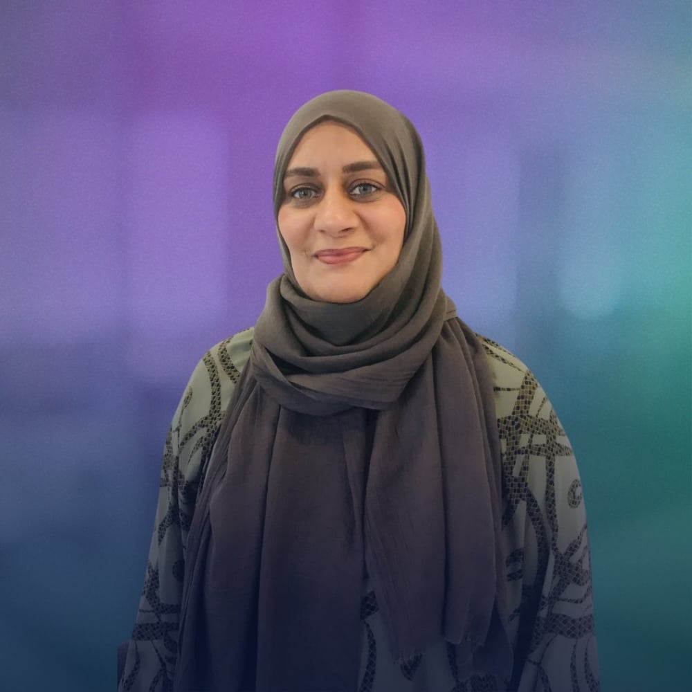 Maryam Bashir 