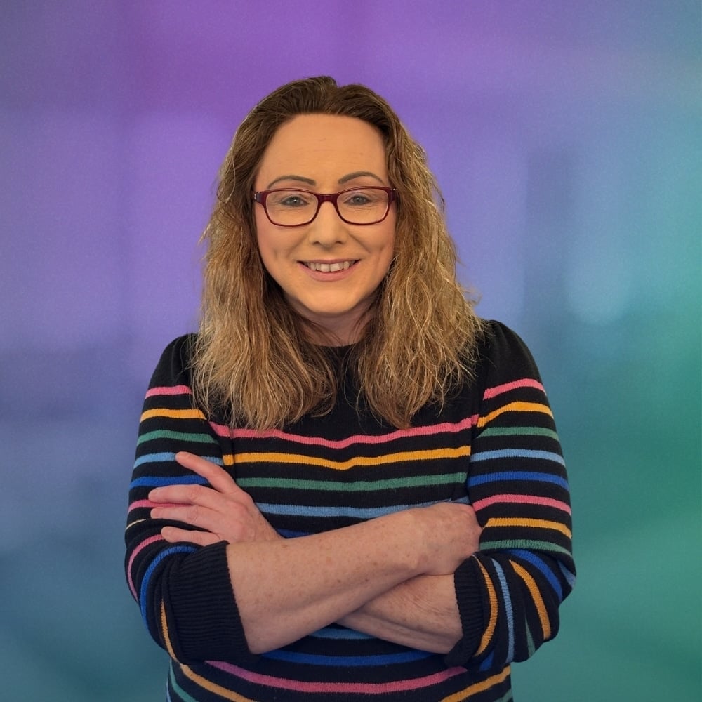 Amanda Douglas