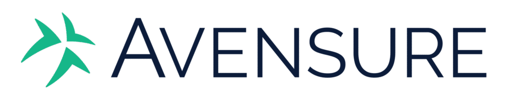 Avensure logo