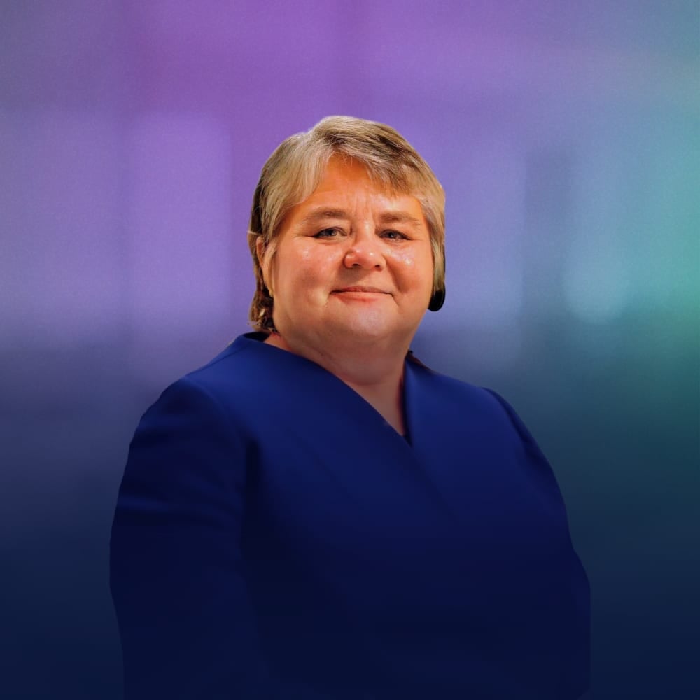 Bev Wood