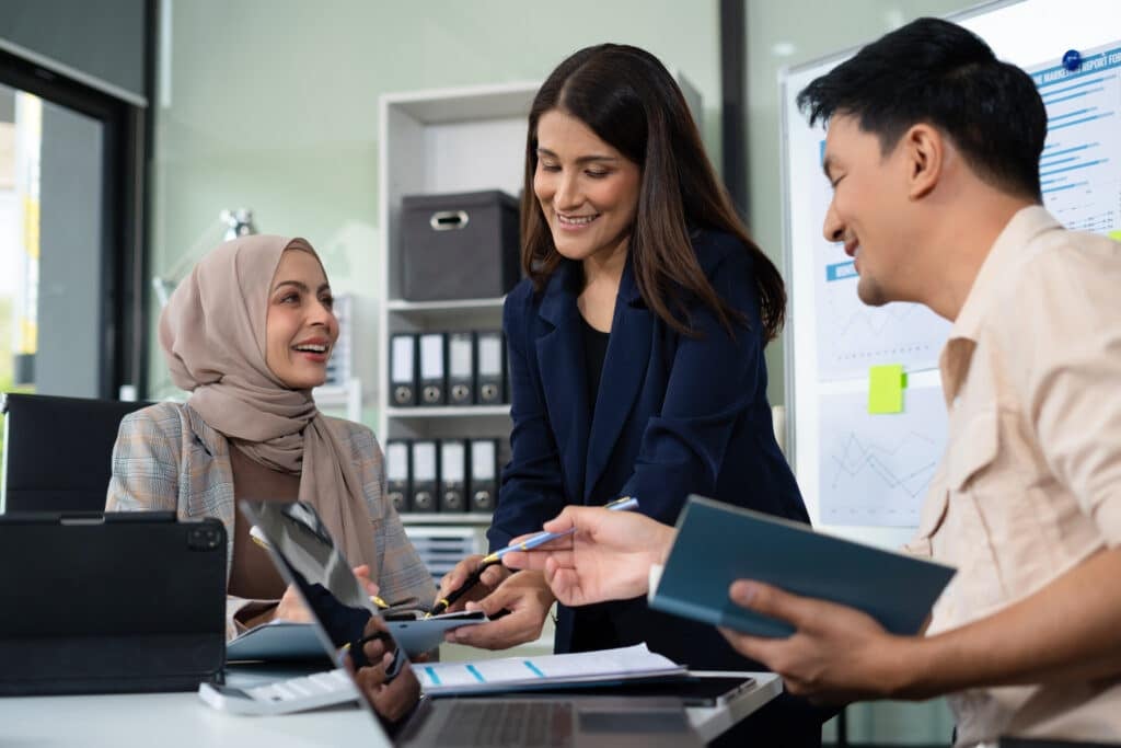 Employee assistance programme