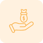 Flexible, budget
friendly pricing