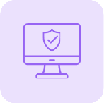 Fully secure & gdpr compliant