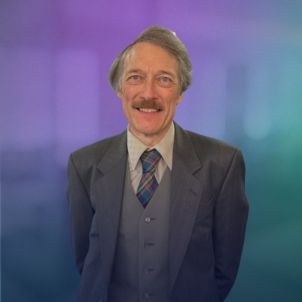 Malcolm Cameron