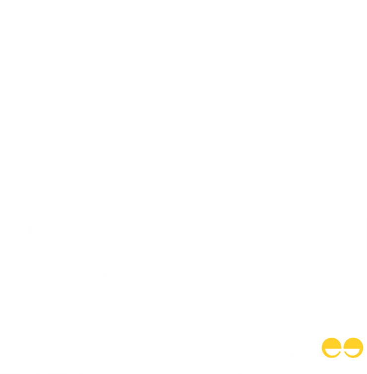 avensure feefo logo