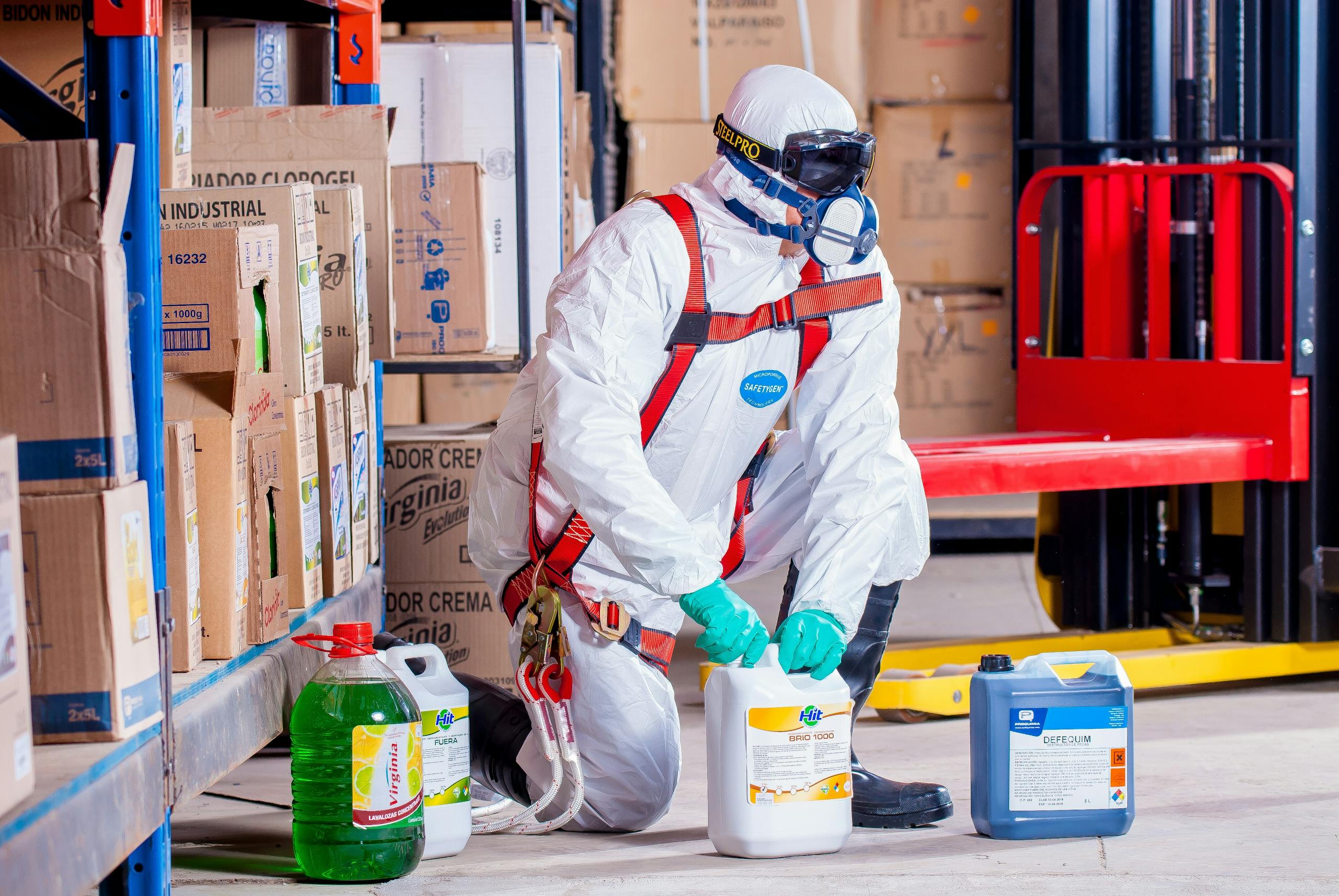 The dangers of carbon monoxide