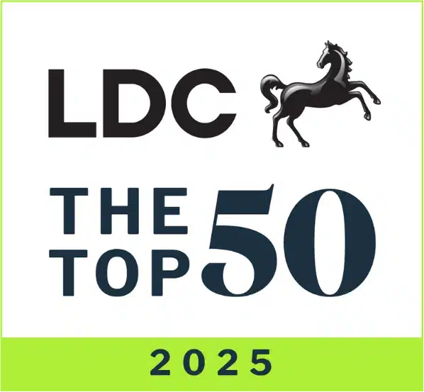 Ldc top 50 ones to watch Ldc top 50 ones to watch