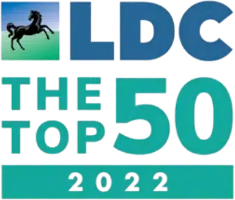 Ldc top 50 Ldc top 50