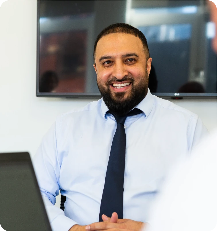 Our company and culture mirror our services 1 Our company and culture mirror our services - 1