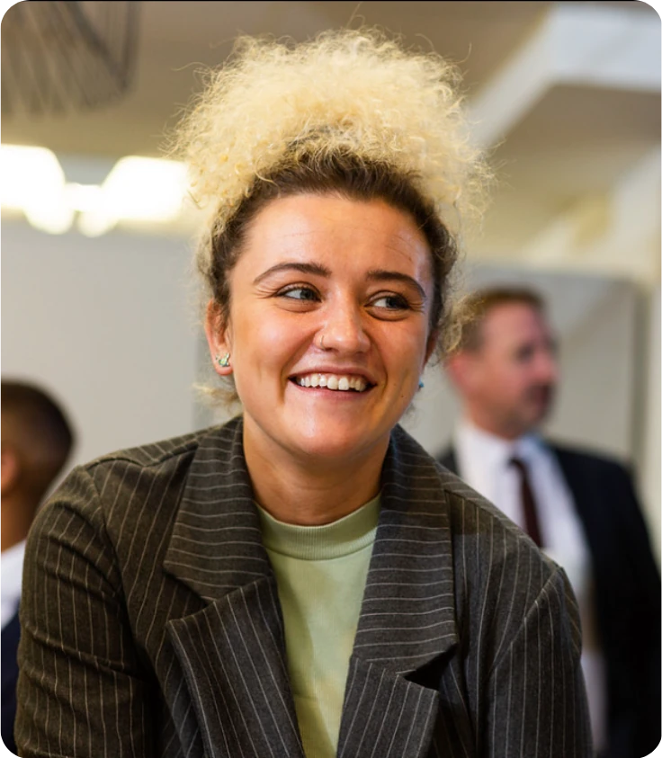 Our company and culture mirror our services 2 Our company and culture mirror our services - 2