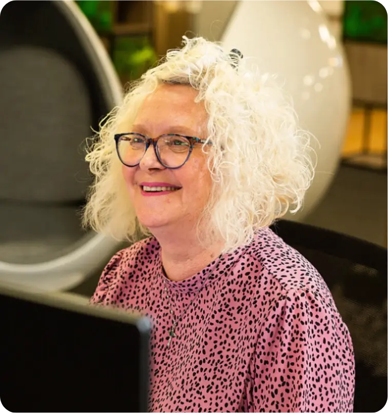 Our company and culture mirror our services 3 Our company and culture mirror our services - 3