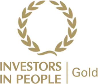 Gold investors in people accreditation Gold investors in people accreditation