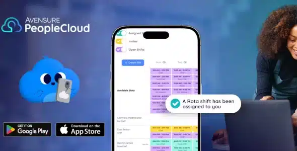 Avensure peoplecloud hris platform Avensure peoplecloud hris platform