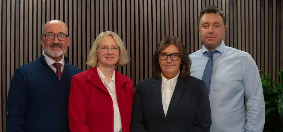 Board of director avensure hr leadership team Board of director avensure hr leadership team