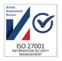 Iso 27001