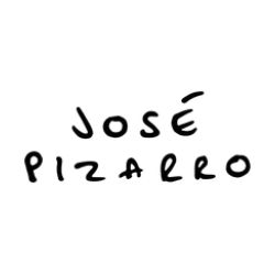Jose pizarro logo Jose pizarro
