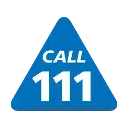 Nhs111 logo Nhs 111