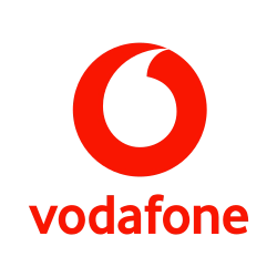Vodafone logo Vodafone