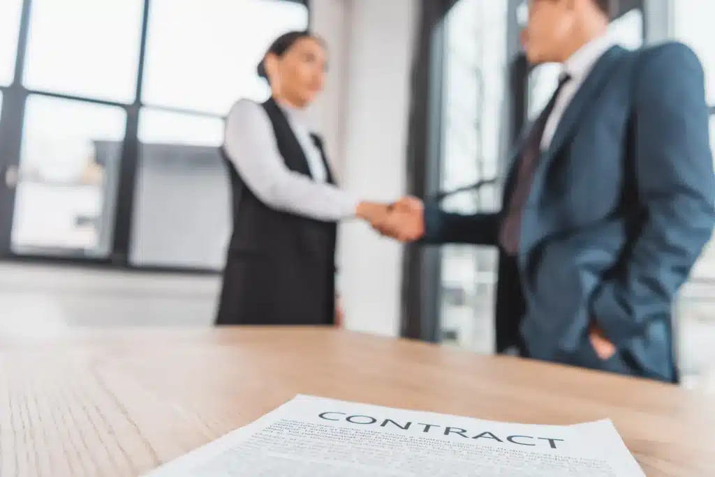 Employment contracts tailored to your business Employment contracts tailored to your business