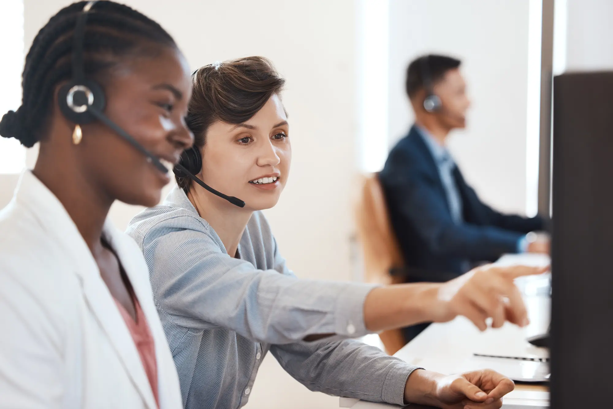 Hr support specialist Hr support specialist