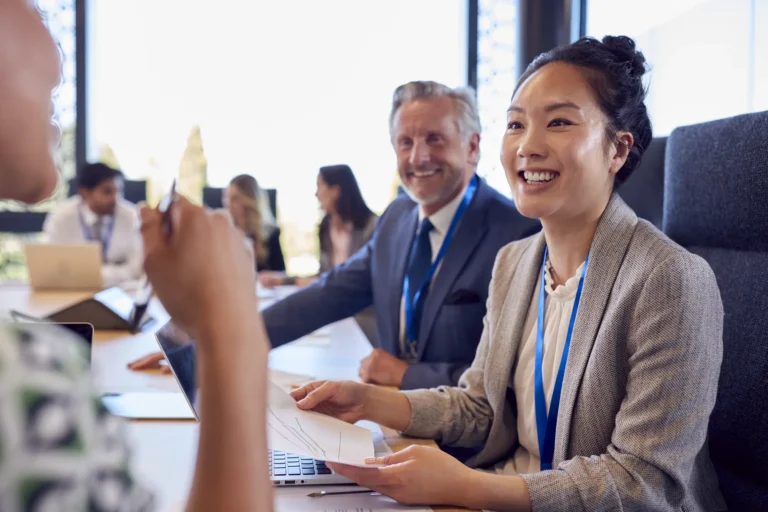 Human resources support Human resources support