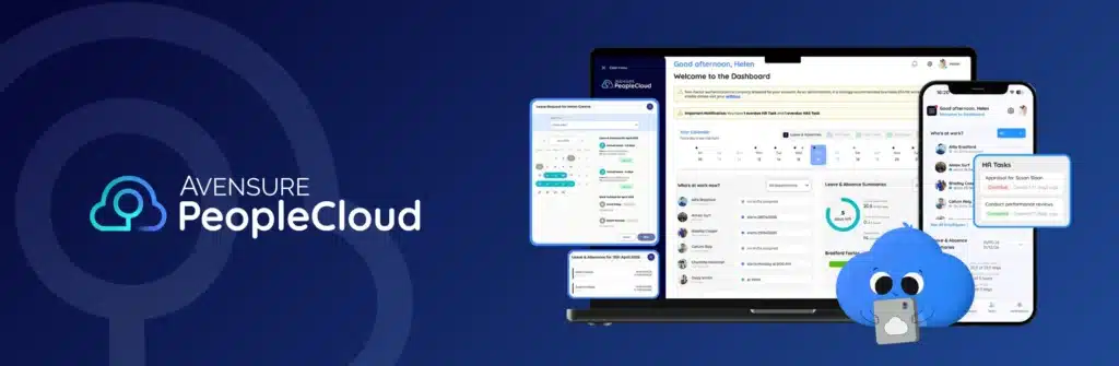 Hr packages that include free cloud software Hr packages that include free cloud software
